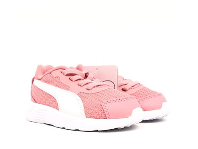 PUMA Sneaker bambina TAPER AC INF rosa