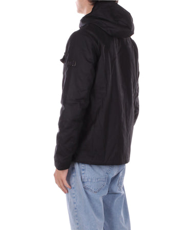 BARBOUR INTERNATIONAL Giacconi Nero da uomo