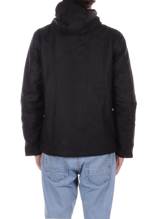 BARBOUR INTERNATIONAL Giacconi Nero da uomo