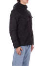 BARBOUR INTERNATIONAL Giacconi Nero da uomo