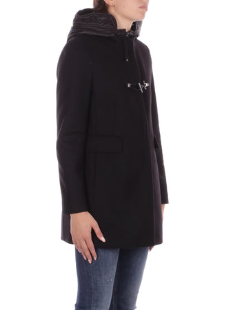 Fay Giacconi Nero da donna