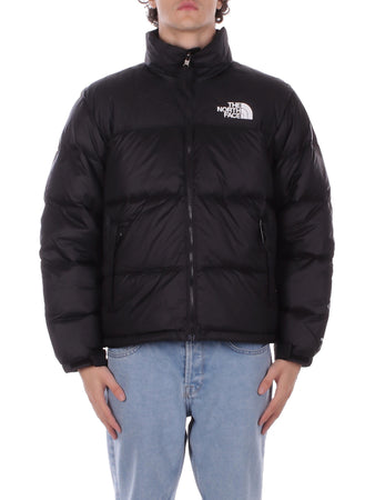 THE NORTH FACE Giacconi Nero da uomo