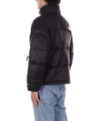 THE NORTH FACE Giacconi Nero da uomo