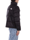 THE NORTH FACE Giacconi Nero da uomo