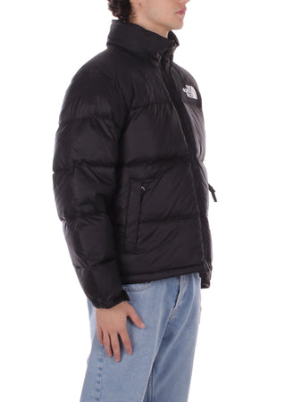 THE NORTH FACE Giacconi Nero da uomo