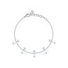 Bracciale MORELLATO donna Perle arg. 925 / perle bianche