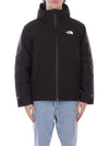 THE NORTH FACE Giacconi Nero da uomo