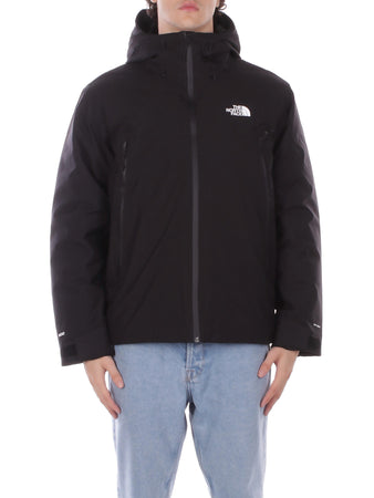 THE NORTH FACE Giacconi Nero da uomo