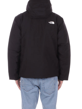 THE NORTH FACE Giacconi Nero da uomo