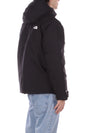 THE NORTH FACE Giacconi Nero da uomo