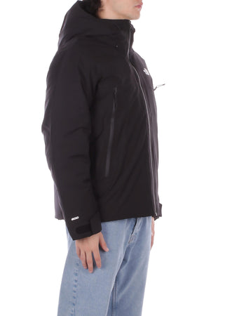 THE NORTH FACE Giacconi Nero da uomo