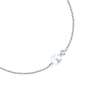 Bracciale MORELLATO donna Perle arg. 925 / perla bianca