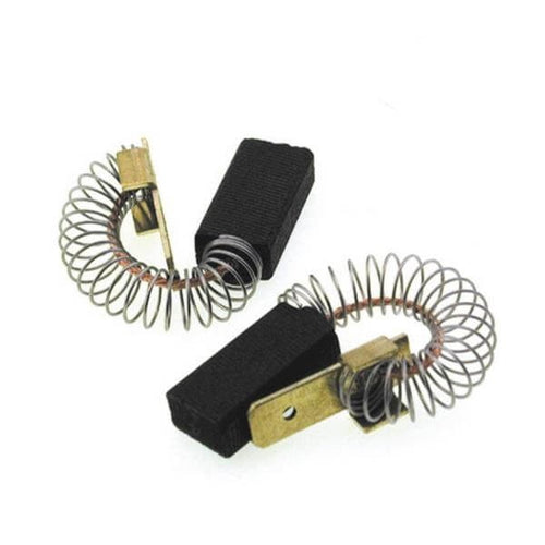 Coppia Spazzole per Lavatrice Ariston C00196547