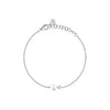Bracciale MORELLATO donna Perle arg. 925 / perla bianca