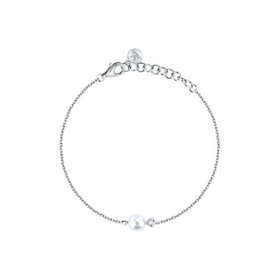 Bracciale MORELLATO donna Perle arg. 925 / perla bianca