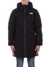 THE NORTH FACE Giacconi Nero da donna