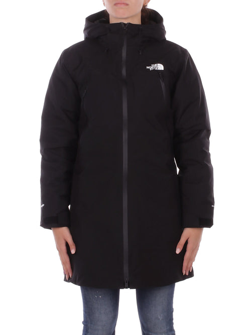 THE NORTH FACE Giacconi Nero da donna