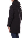 THE NORTH FACE Giacconi Nero da donna