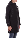 THE NORTH FACE Giacconi Nero da donna