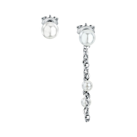 Orecchini MORELLATO donna Perle arg. 925 / perle bianche