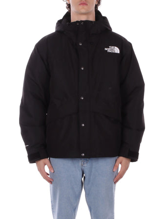 THE NORTH FACE Giacconi Nero da uomo