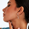 Orecchini MORELLATO donna Perle arg. 925 / perle bianche