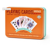 Carte da Gioco vintage- Legami
