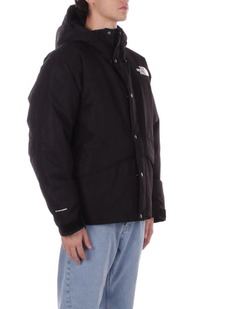 THE NORTH FACE Giacconi Nero da uomo