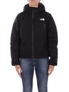 THE NORTH FACE Giacconi Nero da donna