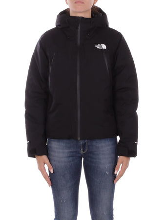 THE NORTH FACE Giacconi Nero da donna