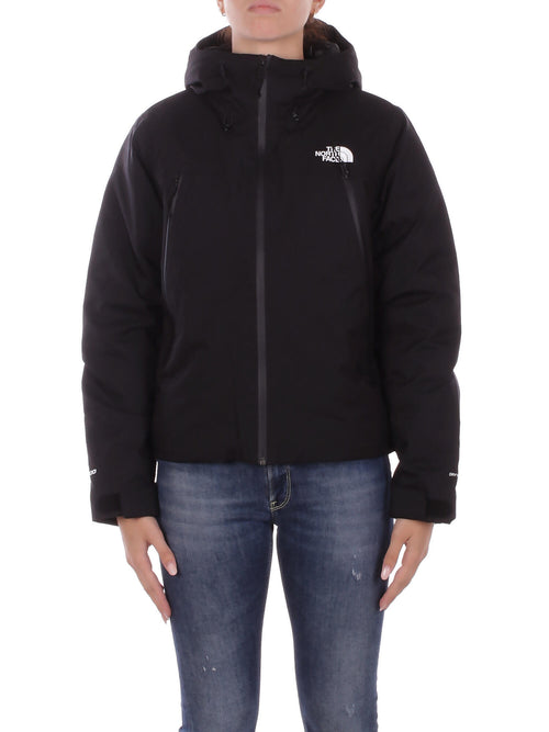 THE NORTH FACE Giacconi Nero da donna