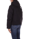 THE NORTH FACE Giacconi Nero da donna