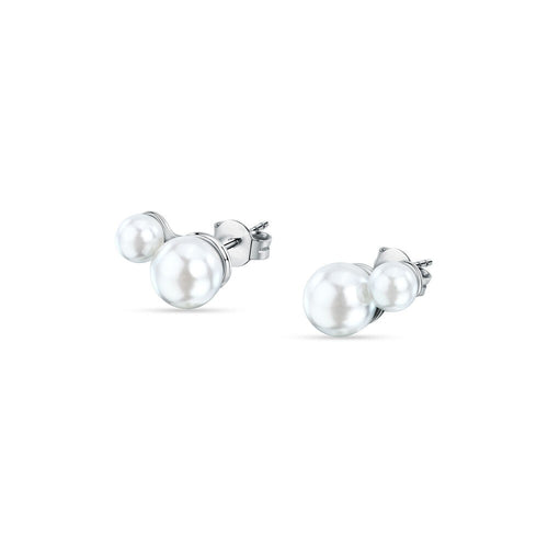 Orecchini MORELLATO donna Perle arg. 925 / perle bianche