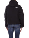 THE NORTH FACE Giacconi Nero da donna