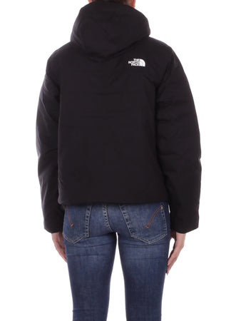 THE NORTH FACE Giacconi Nero da donna