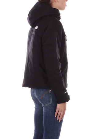 THE NORTH FACE Giacconi Nero da donna