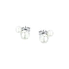 Orecchini MORELLATO donna Perle arg. 925 / perle bianche