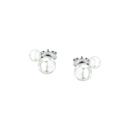 Orecchini MORELLATO donna Perle arg. 925 / perle bianche