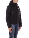 THE NORTH FACE Giacconi Nero da donna