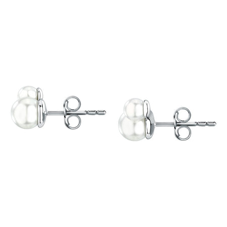 Orecchini MORELLATO donna Perle arg. 925 / perle bianche