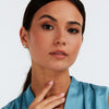 Orecchini MORELLATO donna Perle arg. 925 / perle bianche