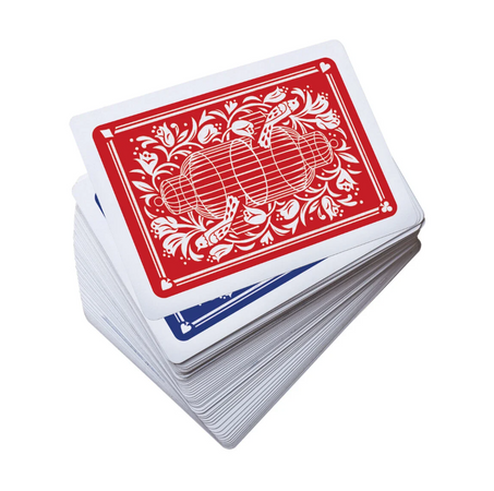 Carte da Gioco vintage- Legami