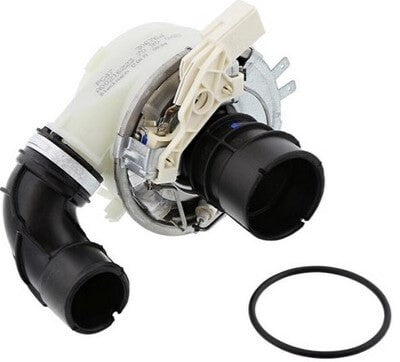 Kit resistenza Lavastoviglie Beko C00856635