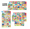 Headu - La Mia Casetta Montessori  New - Ogni cosa al suo posto (2/5 anni)