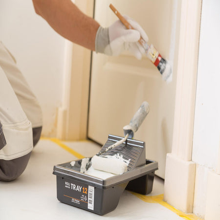 Roll And Go Tray kit vassoio + fodera