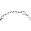 Bracciale MORELLATO donna Drops snake / due cuori