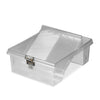 Roll And Go Tray kit vassoio + fodera