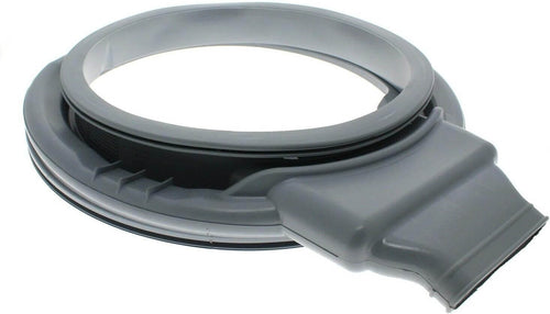 Guarnizione Oblò Lavatrice Ariston Indesit Hotpoint Whirlpool Originale C00505321