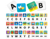 Headu - Suoni e Lettere per i Piu' Piccoli Montessori (2/4 anni)