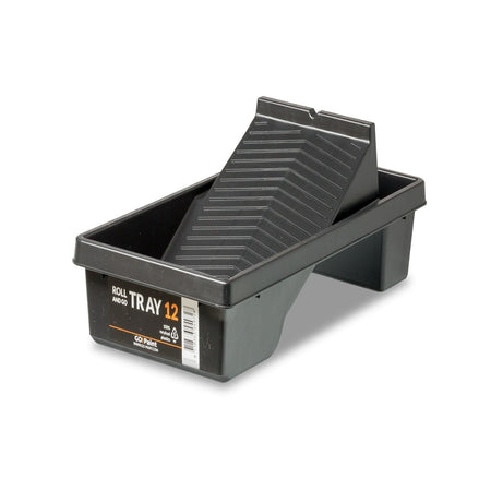 Roll And Go Tray kit vassoio + fodera